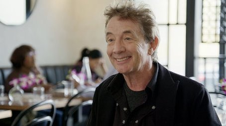 Martin Short: A Dream World Of Residuals (2019) - Episode 8 poster and promotional image