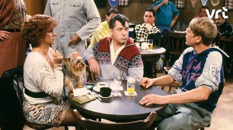 Stank voor dank (1992) - Episode 8 poster and promotional image