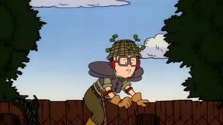 The Lost Ball (1998) - Episode 6 poster and promotional image
