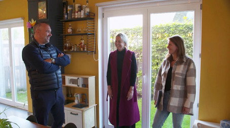 Huizenjagers Сезон 9