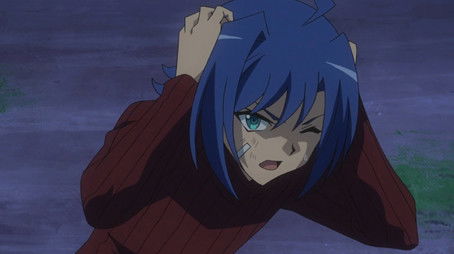 Episode 22 (2020) - Episode 22 poster and promotional image