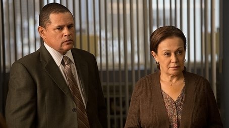 Internal Affairs (2015) - Episode 17 poster and promotional image