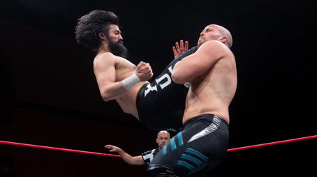 ROH on HonorClub 시즌 3