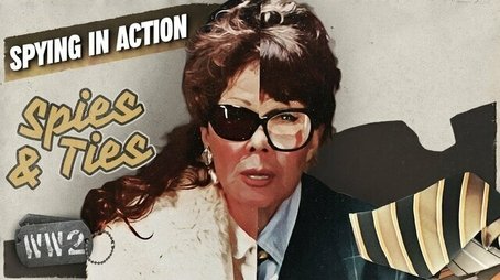 How to Become James Bond (2021) - Episode 204 poster and promotional image
