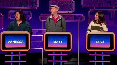 1/30/24 (Suzi Barrett, Matt Walsh, Vanessa Gonzalez) (2024) - Episode 9 poster and promotional image
