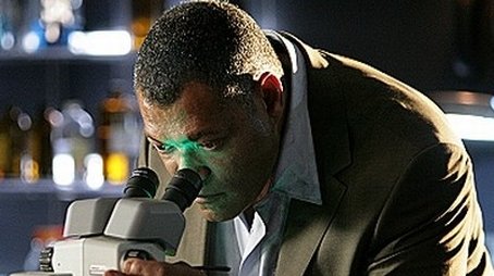 The Grave Shift (2009) - Episode 11 poster and promotional image