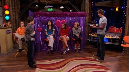 iWin A Date (2008) - Episode 24 poster and promotional image