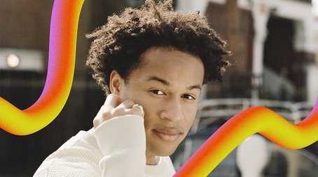 Prom 20: Songs and Dances with the Kanneh-Masons (2024) - Episode 7 poster and promotional image