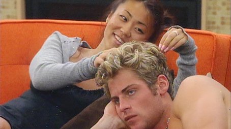 Live Eviction & HOH (Start) (2003) - Episode 17 poster and promotional image