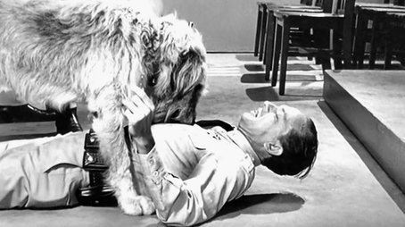 Barney's Bloodhound (1964) - Episode 6 poster and promotional image
