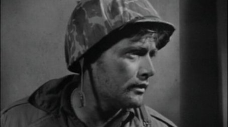 Rear Echelon Commandos (1962) - Episode 2 poster and promotional image