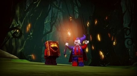 The Book of Monsters Part 2 (2015) - Episode 2 poster and promotional image
