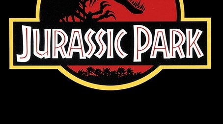 Jurassic Park (1993) poster - Click for spoilers and plot summary