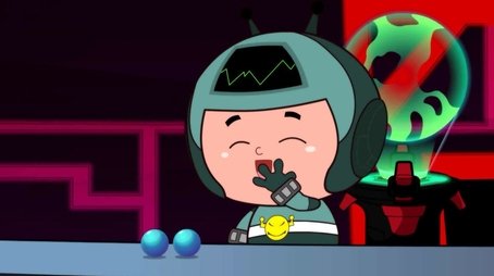Episode 19 (2010) - Episode 19 poster and promotional image