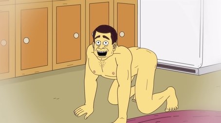 Mr. Pickles18