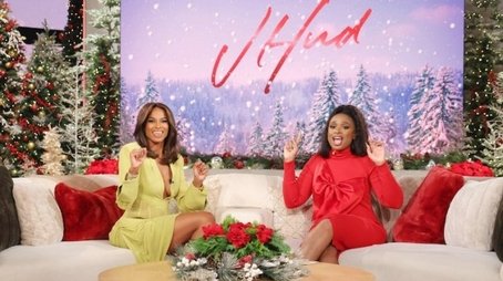 Ciara, Howie Mandel (2022) - Episode 61 poster and promotional image