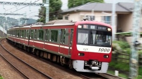 Keikyu: The Strive for World-Class Rail Operation (2016) - Episode 12 poster and promotional image