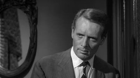 The Trap (1961) - Episode 31 poster and promotional image