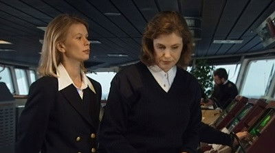 När maskerna faller (1998) - Episode 14 poster and promotional image