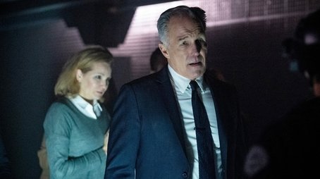 Return to Base (2) (2025) - Episode 22 poster and promotional image