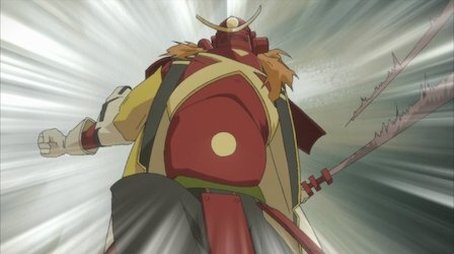 The Master (2004) - Episode 1 poster and promotional image
