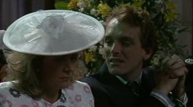 Happiness is a Warm Gun (1987) - Episode 1 poster and promotional image