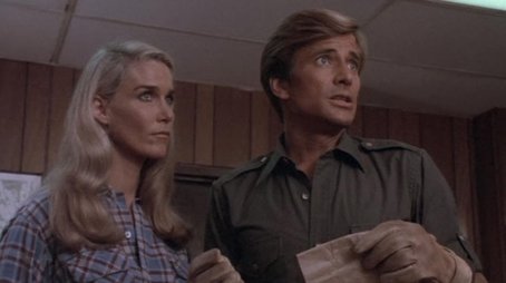 Timber! (1984) - Episode 4 poster and promotional image