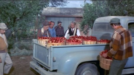 Apple-Picking Time (1970) - Episode 8 poster and promotional image