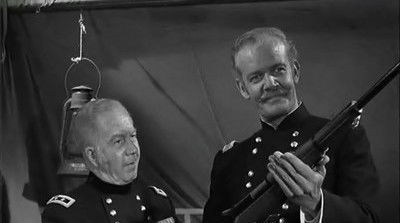 The New I.G. (1966) - Episode 21 poster and promotional image