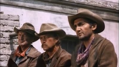 The Real People of Muddy Creek (1968) - Episode 4 poster and promotional image