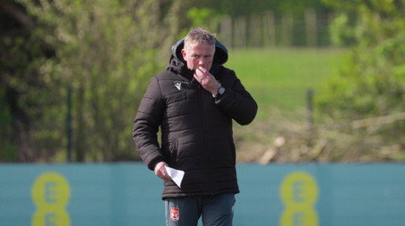 Welcome to Wrexham Сезон 5