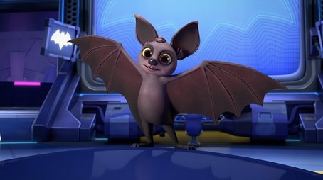 Silly Stowaway (2023) - Episode 13 poster and promotional image