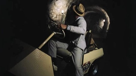 The Sentry (1975) - Episode 20 poster and promotional image