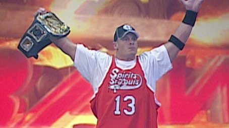 RAW 628 (2005) - Episode 23 poster and promotional image