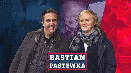 Kurzstrecke mit Pierre M. Krause Сезон 3