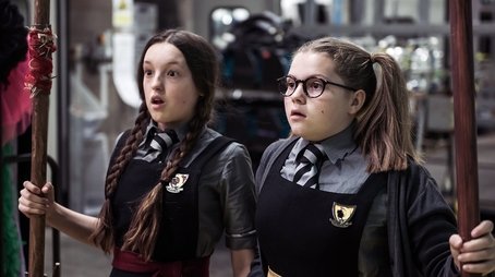 Star Struck (2019) - Episode 9 poster and promotional image