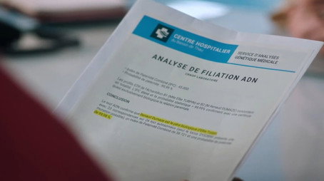 Demain nous appartient Temporada 2