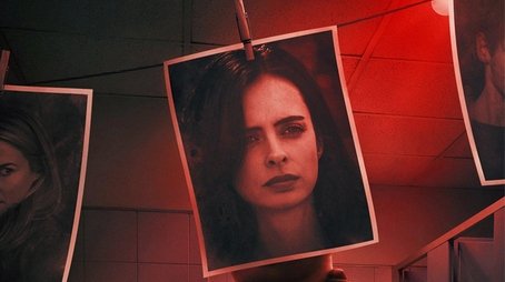 Season 3 (2019) - Season 3 poster and promotional image