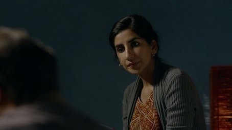 Deeper Waters (2020) - Episode 8 poster and promotional image