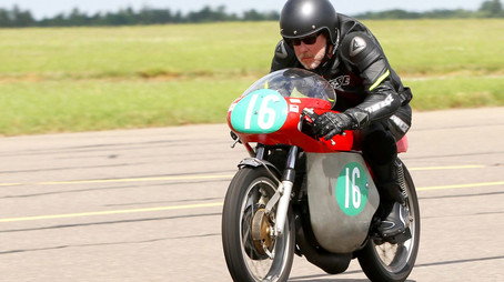 Racing Legends Сезон 2