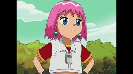 Bababa-ba Ba-baba! The Honorable King Nose Hair (2005) - Episode 4 poster and promotional image