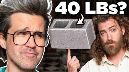 Guess How Much This Weighs (Challenge) (2023) - Episode 34 poster and promotional image