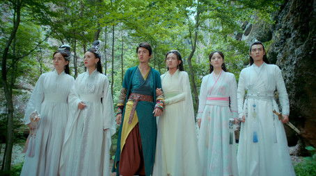 Episode 39 (2020) - Episode 39 poster and promotional image