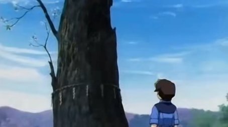 Secret of The Ten-ryū Ruins (2004) - Episode 11 poster and promotional image