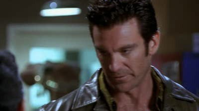 Cold Dick (2000) - Episode 11 poster and promotional image