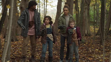 Surprise (2020) - Episode 6 poster and promotional image