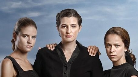 Season 1 (2019) - Season 1 poster and promotional image