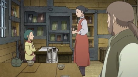 Master Esal (2009) - Episode 18 poster and promotional image