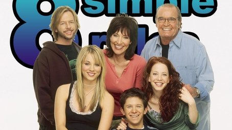 Season 2 (2003) - Season 2 poster and promotional image