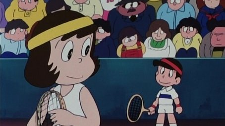 Episode 61 (1982) - Episode 61 poster and promotional image